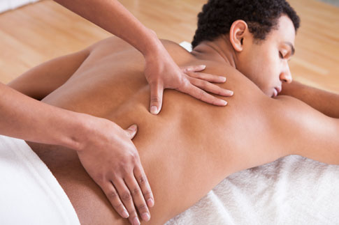 Massage Therapy - Advanced Pain Relief Clinic
